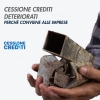 Cessione Crediti Deteriorati: perché conviene alle imprese