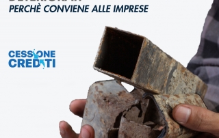 Perchè conviene alle imprese cedere i crediti deteriorati