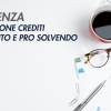 Differenza tra Cessione Crediti Pro Soluto e Pro Solvendo