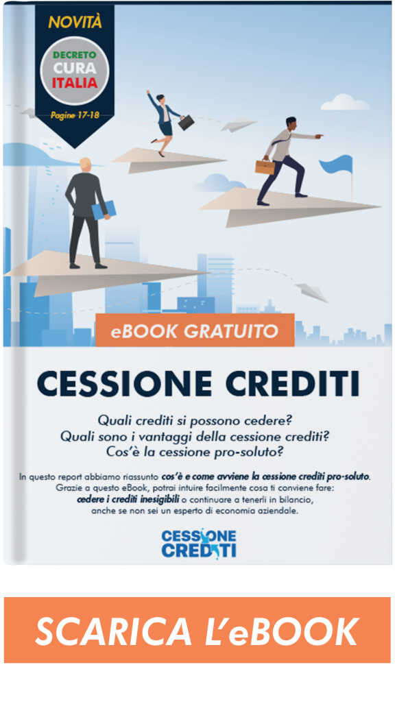cessione crediti ebook grande